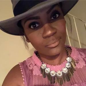 Meet your Posher, Chantay